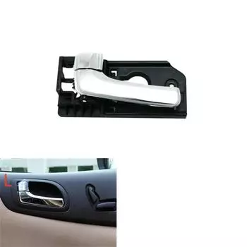 Внутренние дверные ручки передние водительские левые 826104D010 для Kia Sedona
