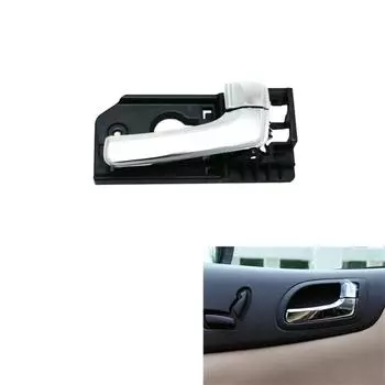 Внутренние дверные ручки Передняя правая сторона Рука 826204D010 Для Kia Sedona Hyundai