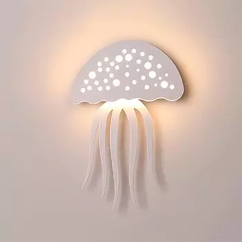 Внутренние настенные светильники, современный светодиодный теплый свет 9 Вт, 3000 К, настенный светильник для спальни, гостиной, прихожей, лестницы