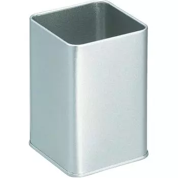 Внутренние размеры квадратной банки TRUSCO 62X62X94 TKC65D100