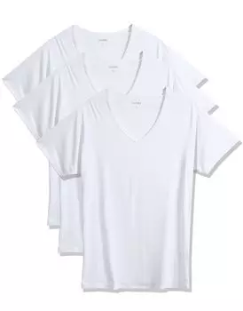 Внутренние шорты с защитой от холодного пота, антибактериальные и с запахом, комплект из 3 шорт [Duerfusa] Мужская рубашка, футболка, рукав, ощущение, сухость, весна/лето, впитывающая влагу,