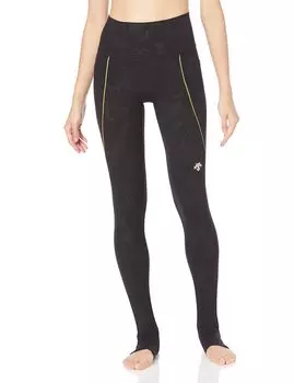 Внутренние штаны Descente Trainka Tights BUBK O [Move Sports] Женские
