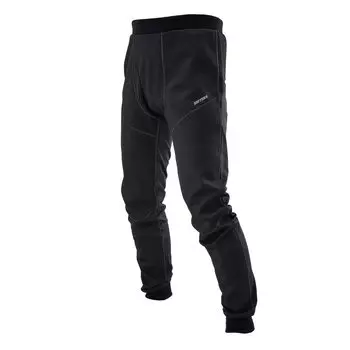 Внутренние штаны для мотоциклистов Daytona Boa ветрозащита от холода, черные, размер M 31943 осень/зима DI-008FA чёрный