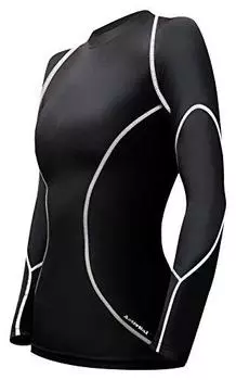 Внутренние топы Activital Compression L