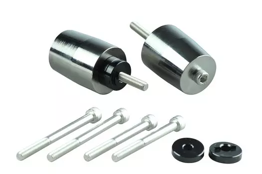 Внутренние утяжелители руля POSH FAITH Ultra Heavy для Honda и оригинальный номер детали M6 (Только) Suzuki, Тип, Плакированный, 031979-00-10