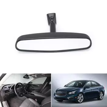 Внутренние зеркала заднего вида для автомобиля, вспомогательные зеркала заднего вида, выпуклые широкоугольные линзы с высоким разрешением для 13585947 13503045