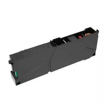 Внутренний блок питания ADP240CR Электронный блок питания со шнуром питания для PS4 CUH1115A(4контактный)Великобритания UK Plug