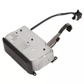 Внутренний блок питания для игрового контроллера. Замените адаптер питания игрового контроллера на шнур питания для Xbox Series X. US Plug