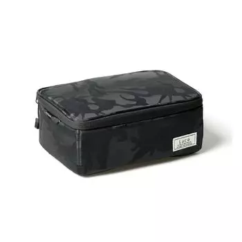 Внутренний бокс Kenko Luce Compact M черный камуфляж емкостью 2,0 л AOS-LU1INCP M-BKCF