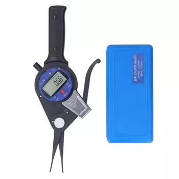 Внутренний датчик суппорта с цифровым ЖК-дисплеем ABS ?Внутренний штангенциркуль 25 мм