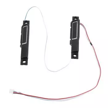 Внутренний динамик ноутбука Plug and Play встроенный сменный динамик для Latitude E5480 E5490 5480 549