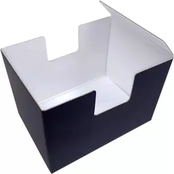 Внутренний футляр для хранения аксессуаров для карт HOBBY BASE (3 куска) CAC-CS97