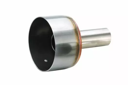 Внутренний глушитель Kakimotoracing 130 мм 80 мм RIS002 [Внутренний глушитель] 89.1