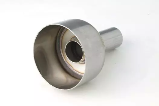 Внутренний глушитель Kakimotoracing 70 мм 30 мм SIS002 [Внутренний глушитель] 65