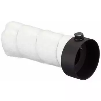 Внутренний глушитель Kijima 47*120 мм, консольный 209-971