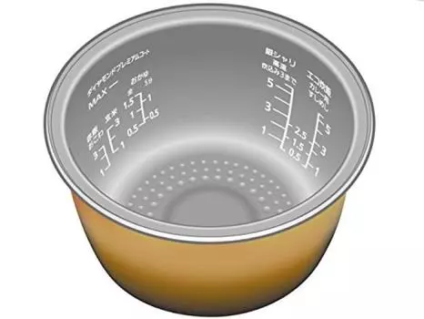 Внутренний горшок Panasonic ARE50-H42