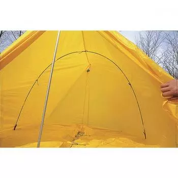 Внутренняя рама палатки Arai Zelt Jura 374401 7 мм [аксессуары Zelt для улицы]