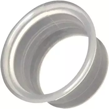 Внутренний колпачок Puramokoujouiinkai Tare 03 C 10 мл цилиндрический 6 шт. Hobby Tool PMKJ015MR03 (Бутылка компании)