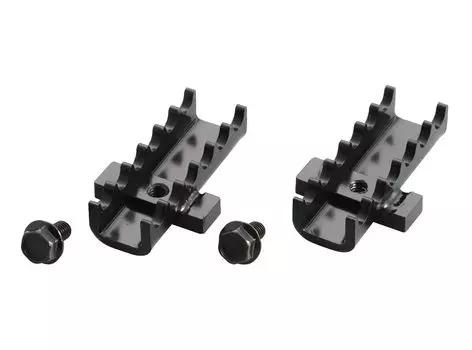 Внутренний колышек KITACO CT125 Hunter Cub Rebel Edition CL250 (черный) (Я55/Я65) 250/С (MC49) (MC57) 516-1470700 чёрный