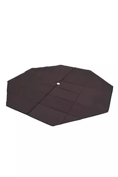 Внутренний коврик для палатки UJack для серии Desert (Коричневый, 450, см, 450, см, 390, см, 390, см, 5, мм)