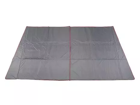 Внутренний коврик Snow Peak Granberg L, серый TM-782 серый