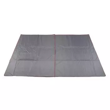 Внутренний коврик Snow Peak Granberg L, серый TM-782