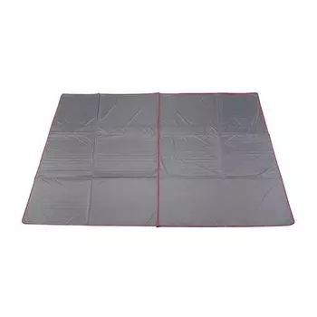 Внутренний коврик Snow Peak Granberg M серый TM-781 серый