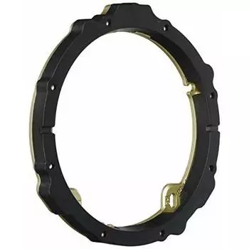 Внутренний кронштейн динамика KENWOOD + кронштейн твитера в комплекте SKX-202S для автомобилей Honda/Suzuki/Toyota/Daihatsu/Nissan/Mitsubishi/Volkswagen