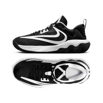 Внутренний магазин Nike Баскетбольные кроссовки High Top Yannis Immorality 3 Ep Dz7534 003 Pna2411 Yannis DZ7534003/260