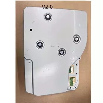 Внутренний оптический привод V2.0 для консоли Playstation 5 PS5 Чтение дисков для хоста PS5 Аксессуары для ремонта оптического привода Запчасти