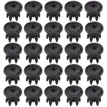 Внутренний пластиковый подкрылок заднего колеса