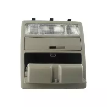 Внутренний потолочный светильник для чтения, светильник для чтения, светильник для чтения 2007-2011, передний светильник для чтения для Toyota, высокое качество CHINA