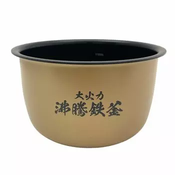 Внутренний противень для рисоварки Hitachi HITACHI 001 (внутренний горшок) РЗ-ТС106М