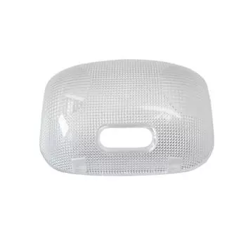 Внутренний прозрачный плафон потолочного фонаря для чтения для 1996-2004 Ford Ranger