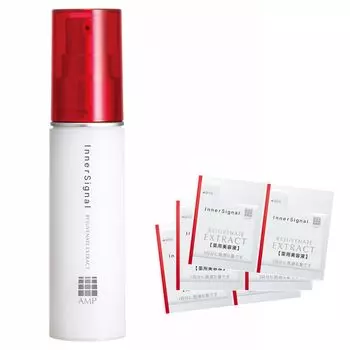 Внутренний сигнальный экстрактный мешочек 44553 [эксклюзивно на Amazon.co.jp] (с 3-дневным набором)