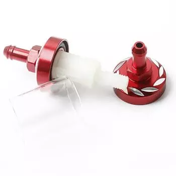 Внутренний топливный фильтр для мотоцикла Фильтры для бензина Шланг для бензинового топлива Мото Скутер Мотоцикл