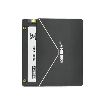 Внутренний твердотельный накопитель Vaseky ssd Sata3 2,5-дюймовый жесткий диск для ноутбука настольного ПК 128g