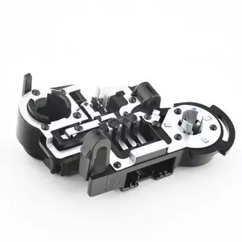 Внутренний задний фонарь автомобиля, держатель лампы на крышку багажника справа для BMW F30 F31 2012-2015 63217313060 Автомобильные аксессуары CHINA