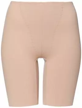 Внутренняя часть штанов удлиненная теплая с флисовой подкладкой Материал KJ4821 DR LL [Wing/Wacoal] [P Pants] Женские