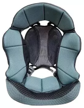 Внутренняя часть системы EP 075784 [Arai] SZ-RAM4X (Рам 4X) II-7мм (55-56)