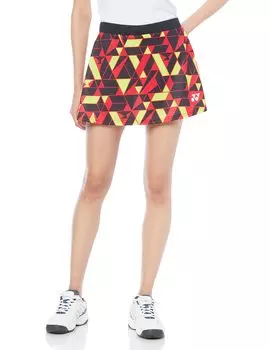 Внутренняя часть юбки 26089 Черный S [YONEX] (с гетрами) Женский (007)