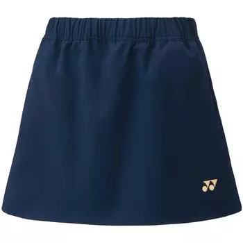 Внутренняя часть юбки 26109 Navy Blue S [Yonex] (с гетрами) Женский (019)
