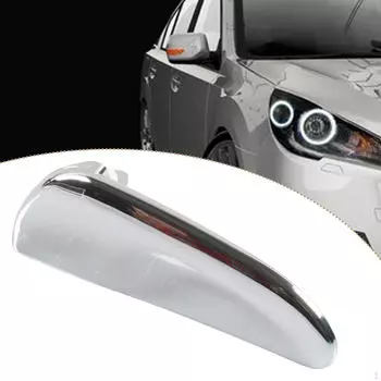 Внутренняя дверная ручка Автомобильные аксессуары 71736606 Деталь автомобиля Компонент Простота установки Техническое обслуживание