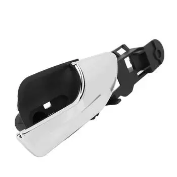 Внутренняя дверная ручка автомобиля устойчивая к царапинам удобная сенсорная замена для Alfa Romeo Giulietta