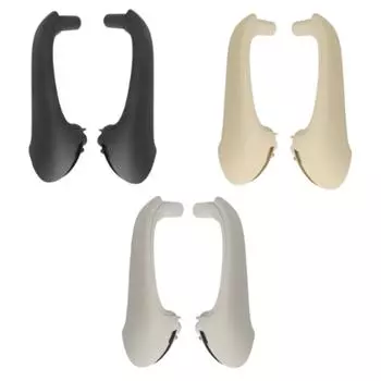 Внутренняя дверная ручка для автомобильных аксессуаров, профессиональная замена для C55 AMG C230 C280 C240 C350