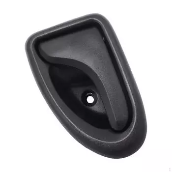 Внутренняя дверная ручка. Интерьерная модная практичная удобная ручка внутри. Right