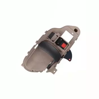 Внутренняя дверная ручка, левая, со стороны водителя для chevrolet gmc tahoe suburban C1500