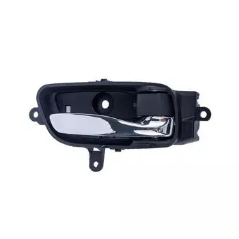 Внутренняя дверная ручка справа для nissan altima, pathfinder, titan 2013-2018 модельных годов