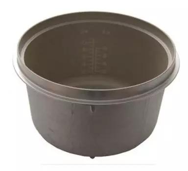 Внутренняя емкость для рисоварки Paloma Kamakumi Tate Paloma запчасти PR-S20MT [029349100]