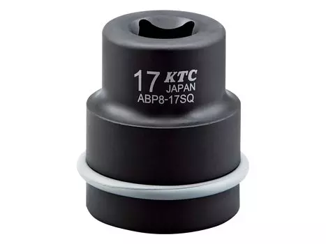 Внутренняя головка Kyoto Machinery Tools для ударного гайковерта (КТК) [25.4кв.м] ABP8-20SQP